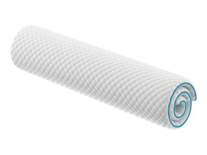 Наматрасник Промтекс-Ориент Latex Eco 2 / Cocos 2 140х200