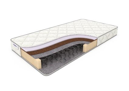 Матрас DreamLine Single Foam Hard BS 38