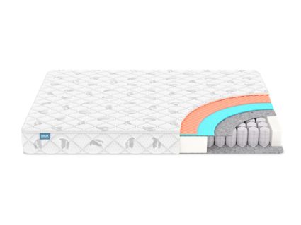 Матрас Димакс Оптима О-Массаж 140х190