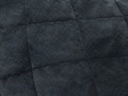 Одеяло Софи де Марко Монако (черное) 220х240