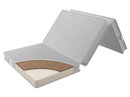 Матрас Sontelle Fold sleep Cocos 10 38