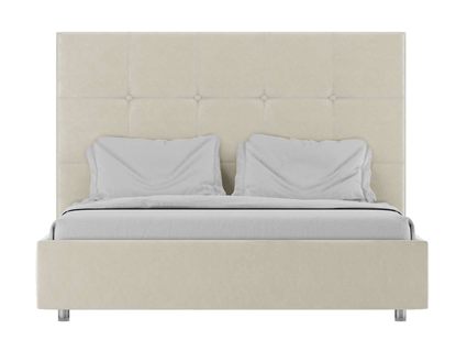 Кровать Димакс Норма Кварц 180х190