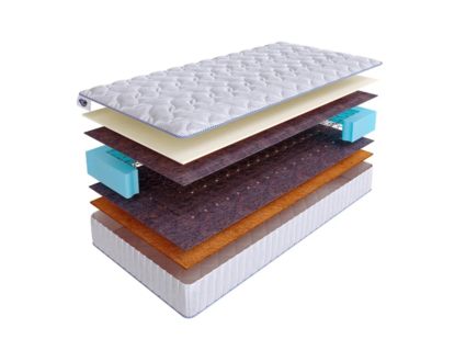 Матрас SkySleep Joy Foam Cocos BS 49