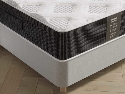 Матрас Сонум Strong Middle 80х200