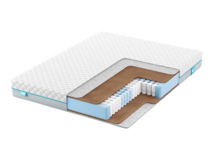 Матрас Промтекс-Ориент Soft Cocos 43