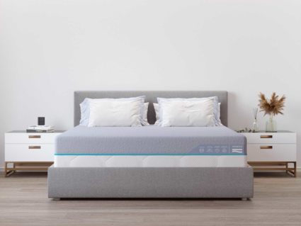 Матрас Промтекс-Ориент Monolit Combi Eco 8 90х190