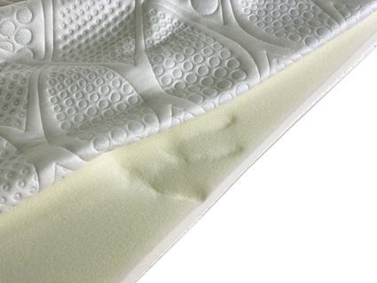 Топпер Alfabed Ceres 200х200