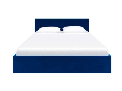 Кровать Димакс Джеффер Сапфир 120х190