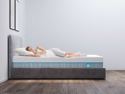 Матрас Промтекс-Ориент Soft 18 Standart 1 80х200