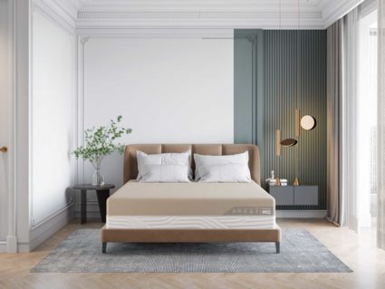 Матрас Промтекс-Ориент Duet Cocos 140х190