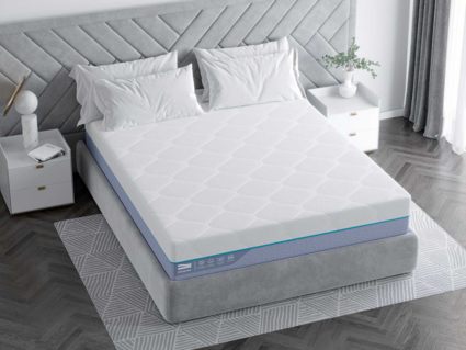 Матрас Промтекс-Ориент Monolit Corso Eco 18 70х160