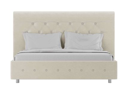 Кровать Димакс Андрия Кварц 160х190