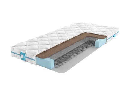 Матрас Промтекс-Ориент Rest Cocos 1 side 80х200