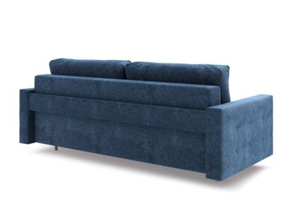 Диван Сонум Sсandy Кашемир серый