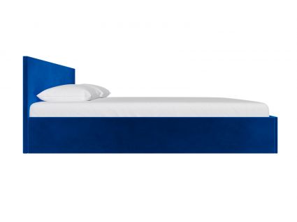Кровать Димакс Джеффер Сапфир 120х190