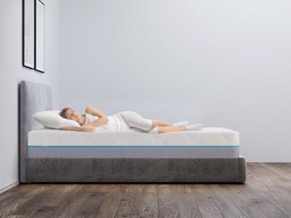 Матрас Промтекс-Ориент Monolit Combi Memory 20 200х200