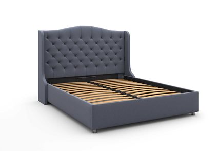 Кровать Sleeptek Premier 5 Велюр 15 251