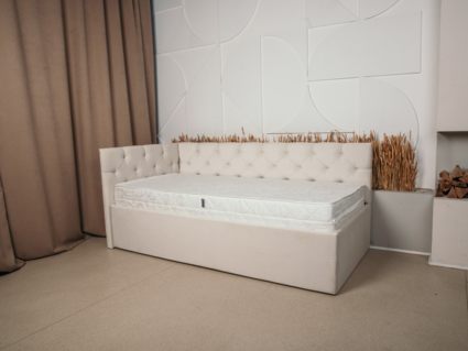 Кровать Димакс Бриони Агат