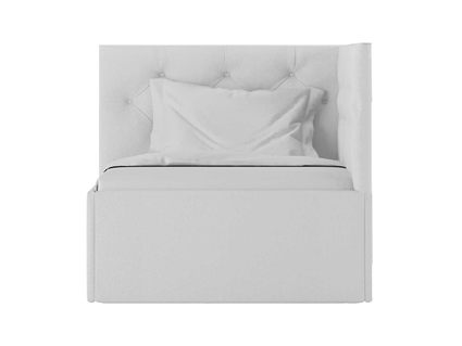 Кровать Димакс Бриони Альбус 90х190