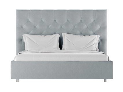 Кровать Димакс Эвора Агат с подъемным механизмом 120х200