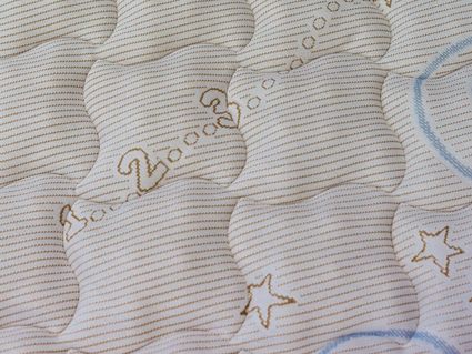 Матрас Sontelle Juno Brave 60х120