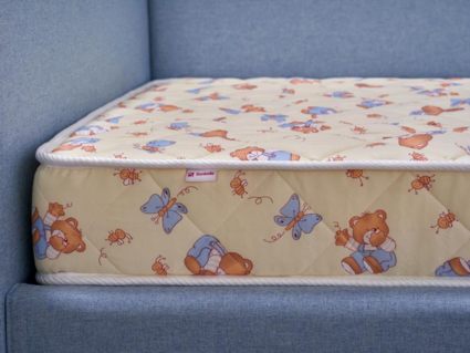 Матрас Sontelle Kinni Sven 65х125