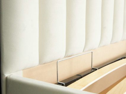 Кровать Димакс Лероса Сапфир с подъемным механизмом 120х190