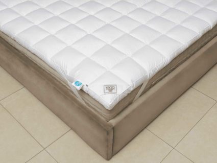 Наматрасник German Grass Mattress Royal Down Grass 130