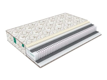 Матрас Sleeptek Perfect SoftNorma Foam 30