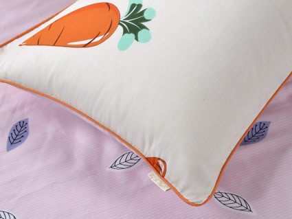 Комплект постельного белья Софи де Марко Банни 1,5-спальный