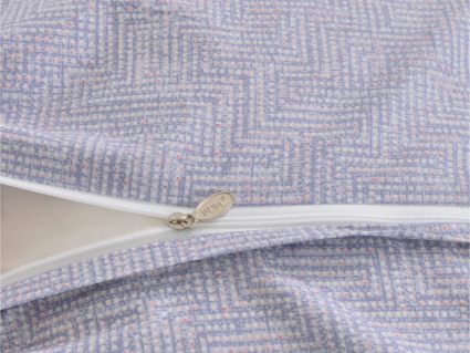 Комплект постельного белья Софи де Марко Гарольд (желтый) Евро