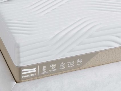 Матрас Промтекс-Ориент Micropacket Combi 140х200