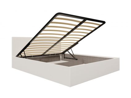 Кровать Димакс Джеффер Альбус с подъемным механизмом 180х190