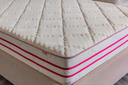 Матрас Sontelle Sante Roll zip 60х120