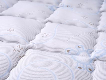 Матрас Sontelle Teeny Rosa 90х200