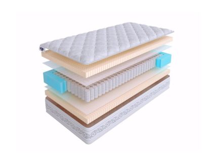 Матрас SkySleep Privilege Soft S500 32