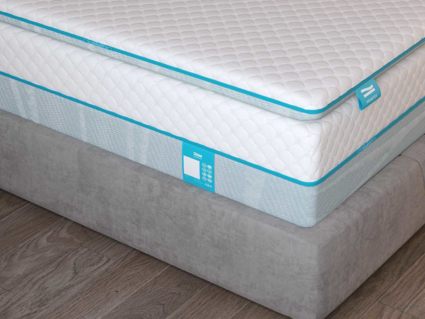 Наматрасник Промтекс-Ориент Strutto 3 / Cocos 3 160х195