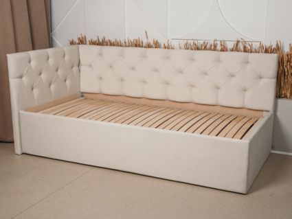 Кровать Димакс Бриони Опал 120х190