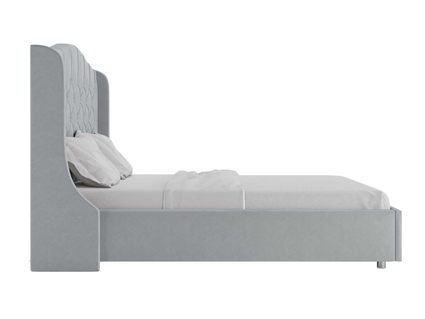 Кровать Димакс Сантана Агат с подъемным механизмом 200х190