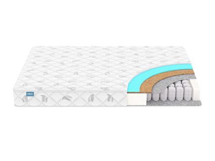 Матрас Димакс Оптима О-Премиум 2 120х200