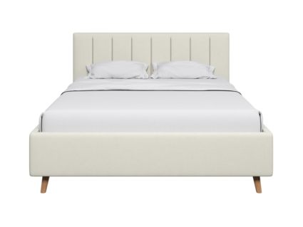 Кровать Димакс Амадора Кварц с подъемным механизмом 140х190