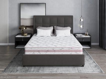 Матрас Sontelle Sante Dual taison 160х200