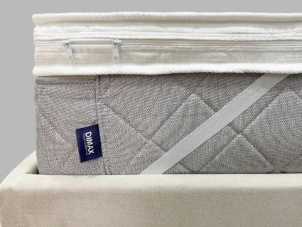 Наматрасник Димакс Balance foam 3 см 80х190