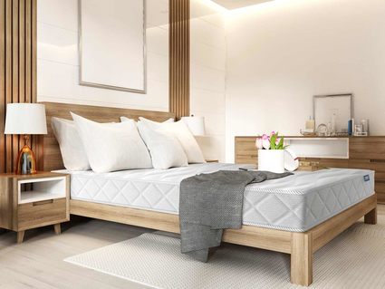 Матрас Димакс Relmas Foam S1000 120х190