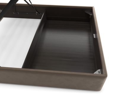 Кровать Lonax Элоиза велюр Dolly-3 (с подъемным механизмом) 180х200