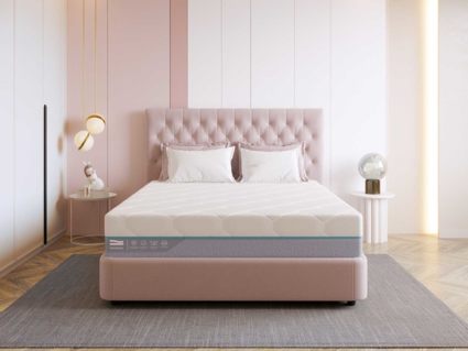 Матрас Промтекс-Ориент Monolit Combi Eco 8 90х190