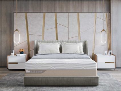 Матрас Промтекс-Ориент Duet Combi 120х190