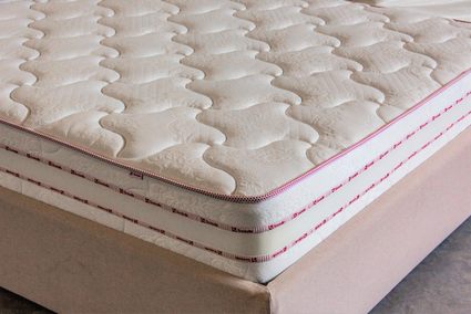 Матрас Sontelle Vivre Castom oxim 180х190