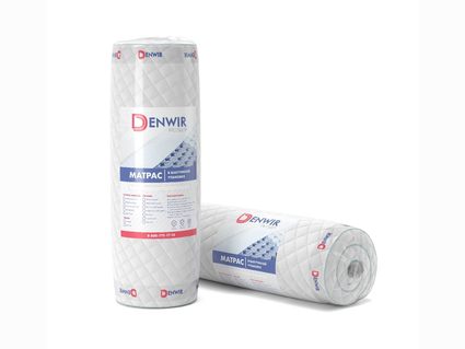 Матрас Denwir SIMPL HARD SOFT 16 160х190