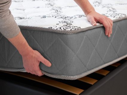 Матрас Димакс Твист Ролл Софт плюс 80х200